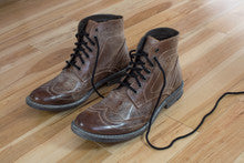 Cord Laces