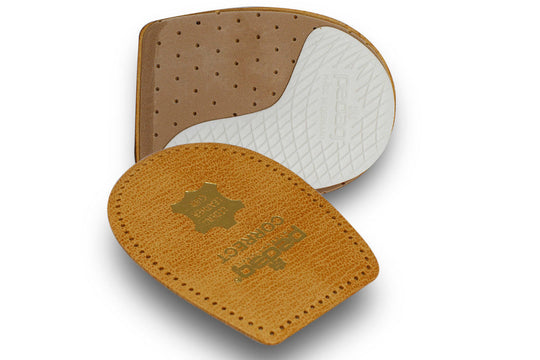 Correct - Reversible Heel Wedge for Pronation & Supination (1 Pair)