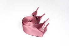 Satin Laces 25mm wide