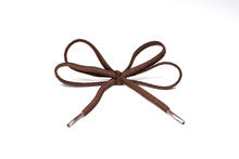 Elastic Flat Shoe Laces