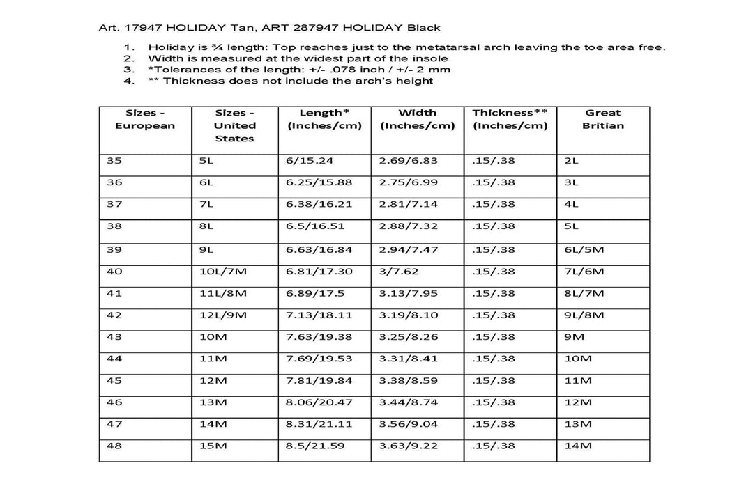 Keep Warm - Natural Wool & Cork Winter Insoles for Cold Weather