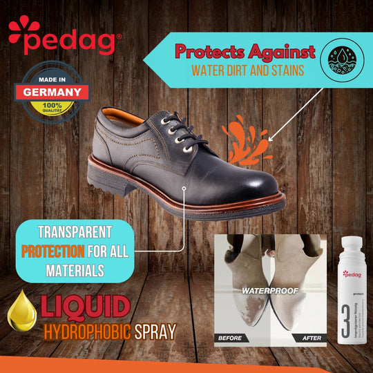 Liquid Protector – Concentrated Waterproofing Solution
