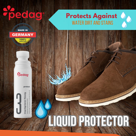 Liquid Protector – Concentrated Waterproofing Solution