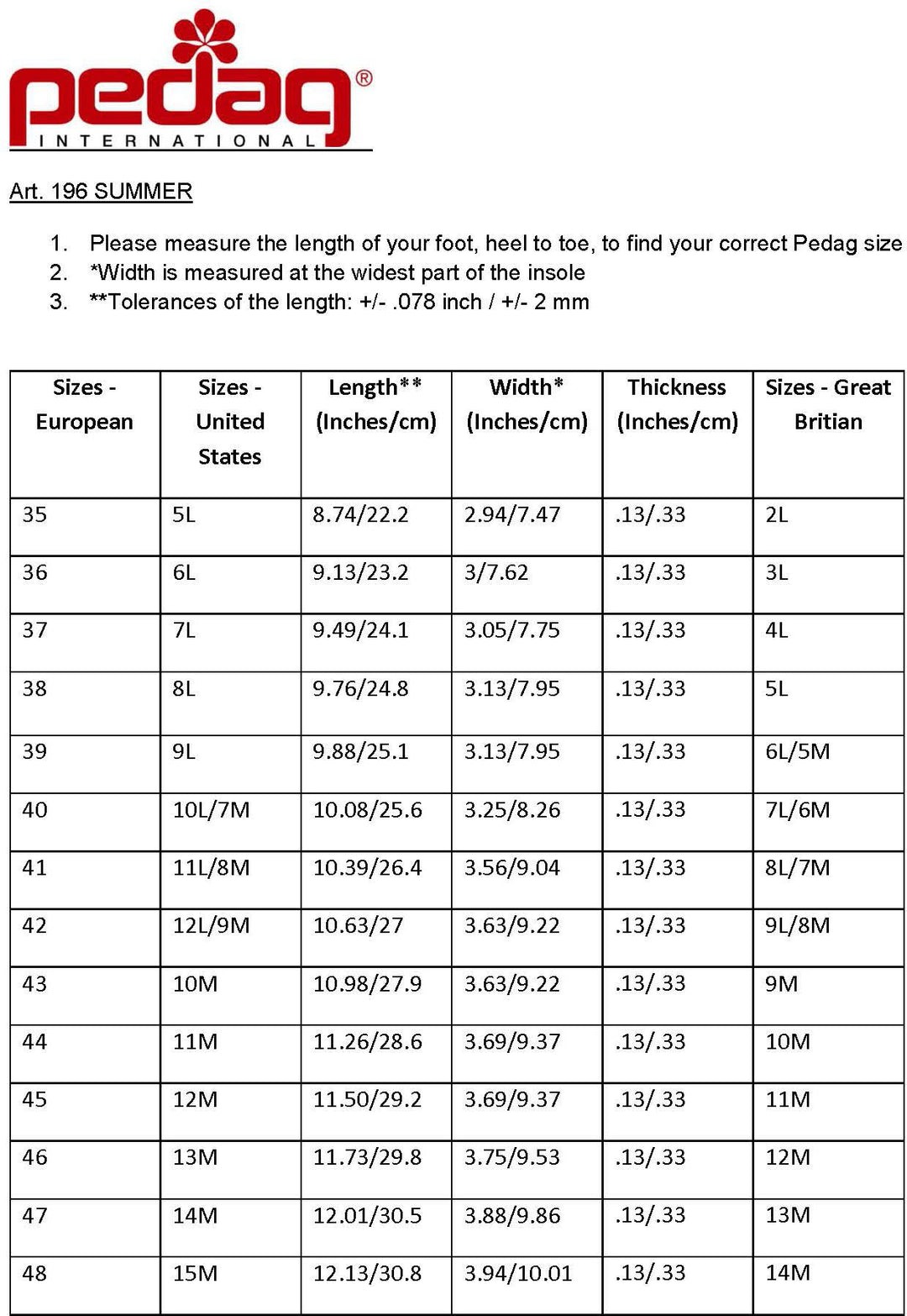 Summer - Cotton Flat Insole with Perforated Latex Cushion Sockless Shoe Liner