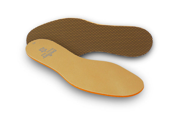 Magic Step - Vegan Leather Insole