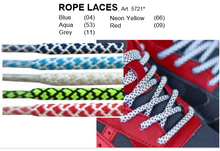 ROPE Bi-Color Laces