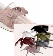 Satin Laces 25mm wide