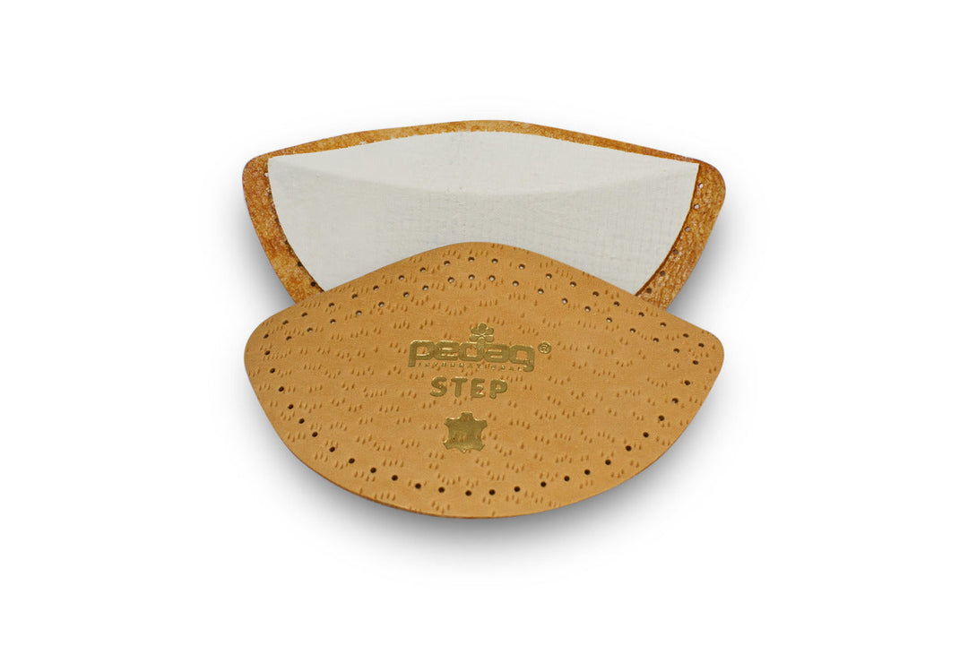 Step – Discreet Arch Support Insert For Higher Arch