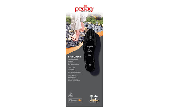 Stop Odeur
