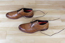 Round Waxed Thin Laces